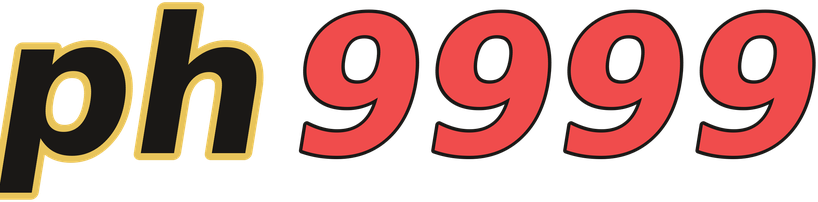 ph9999 logo