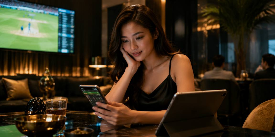 ph9999 Baccarat Cổ Điển
